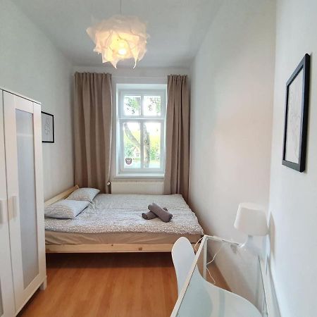 Pokoje 10 Minut Do Monciaka Apartment Sopot Exterior foto