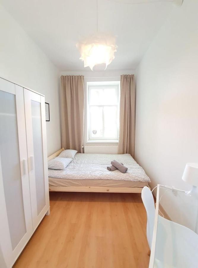 Pokoje 10 Minut Do Monciaka Apartment Sopot Exterior foto