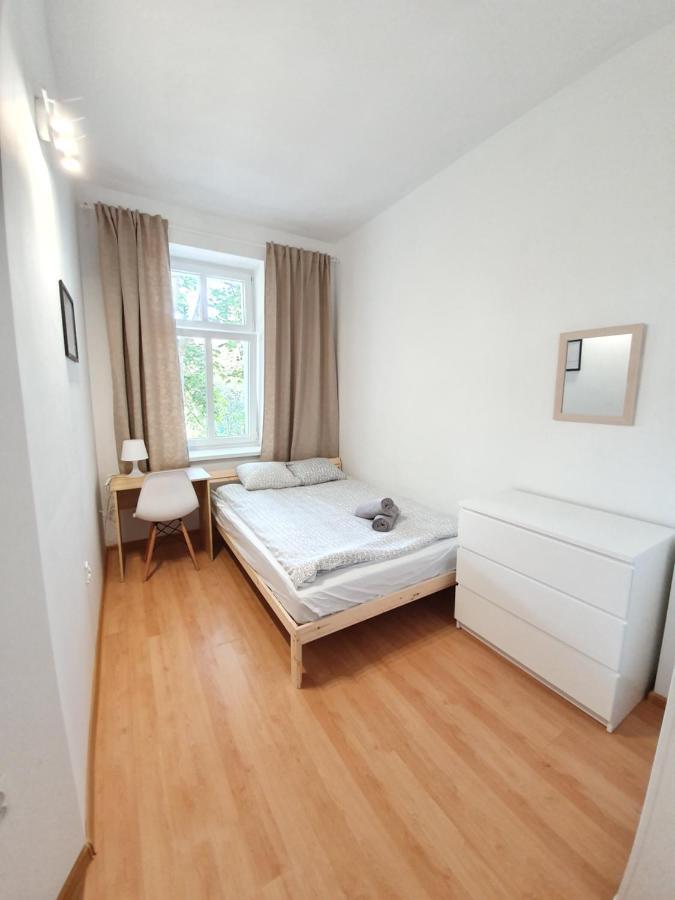 Pokoje 10 Minut Do Monciaka Apartment Sopot Exterior foto