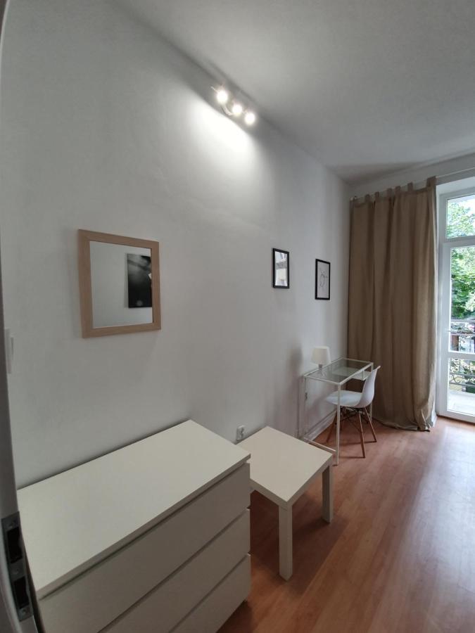 Pokoje 10 Minut Do Monciaka Apartment Sopot Exterior foto